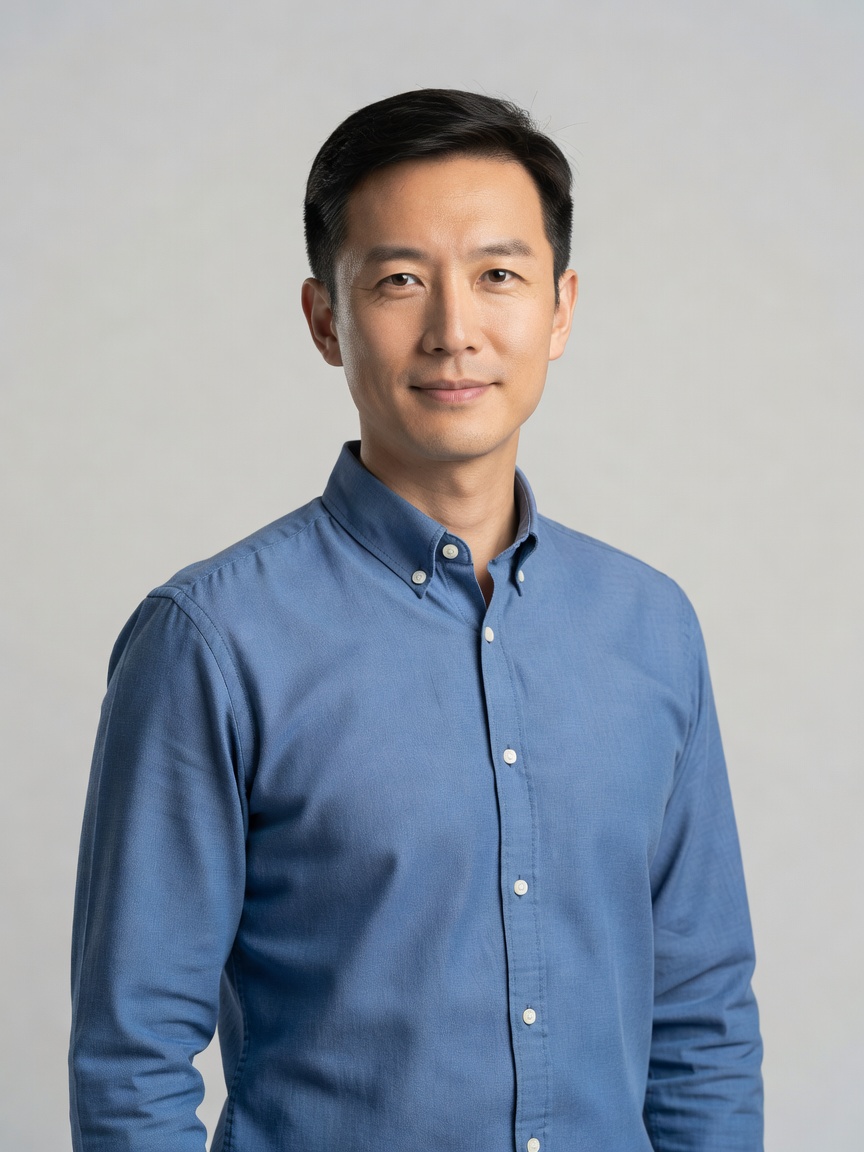 李明轩